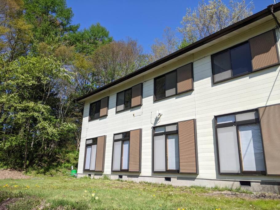 Apartmán Oiwake House 1B Karuizawa Exteriér fotografie