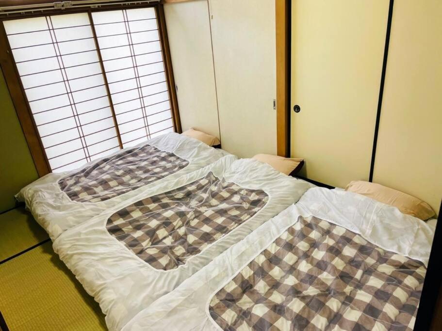 Apartmán Oiwake House 1B Karuizawa Exteriér fotografie