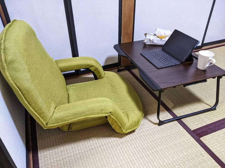 Apartmán Oiwake House 1B Karuizawa Exteriér fotografie