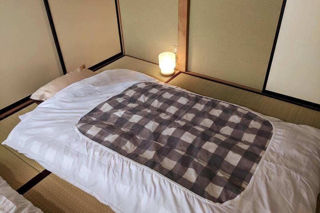 Apartmán Oiwake House 1B Karuizawa Exteriér fotografie